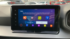 SEAT Arona 1.0 TSI 115 FR Black Edition 5dr Petrol Hatchback